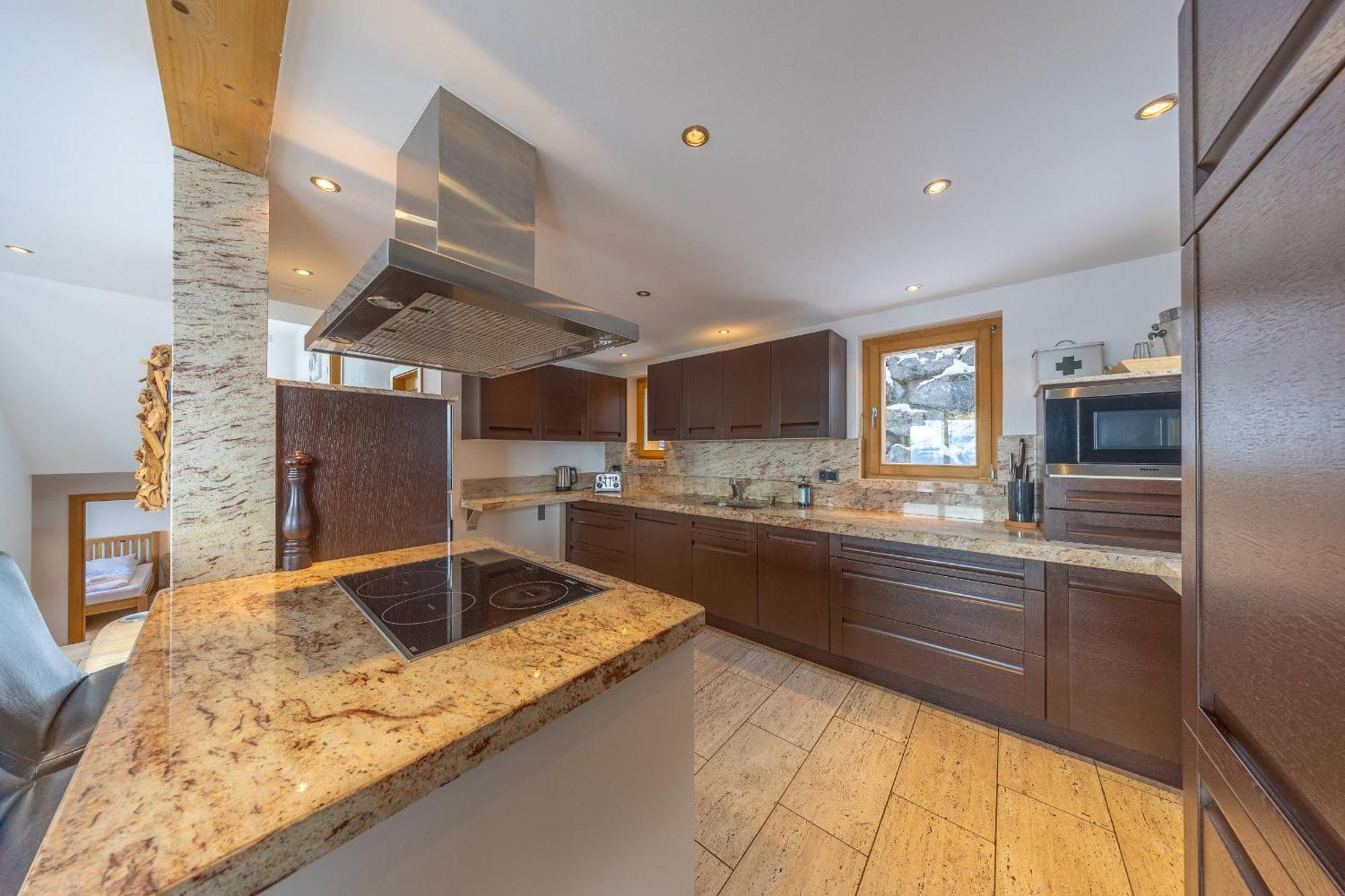 Chalet Enchanteur Nendaz Dış mekan fotoğraf