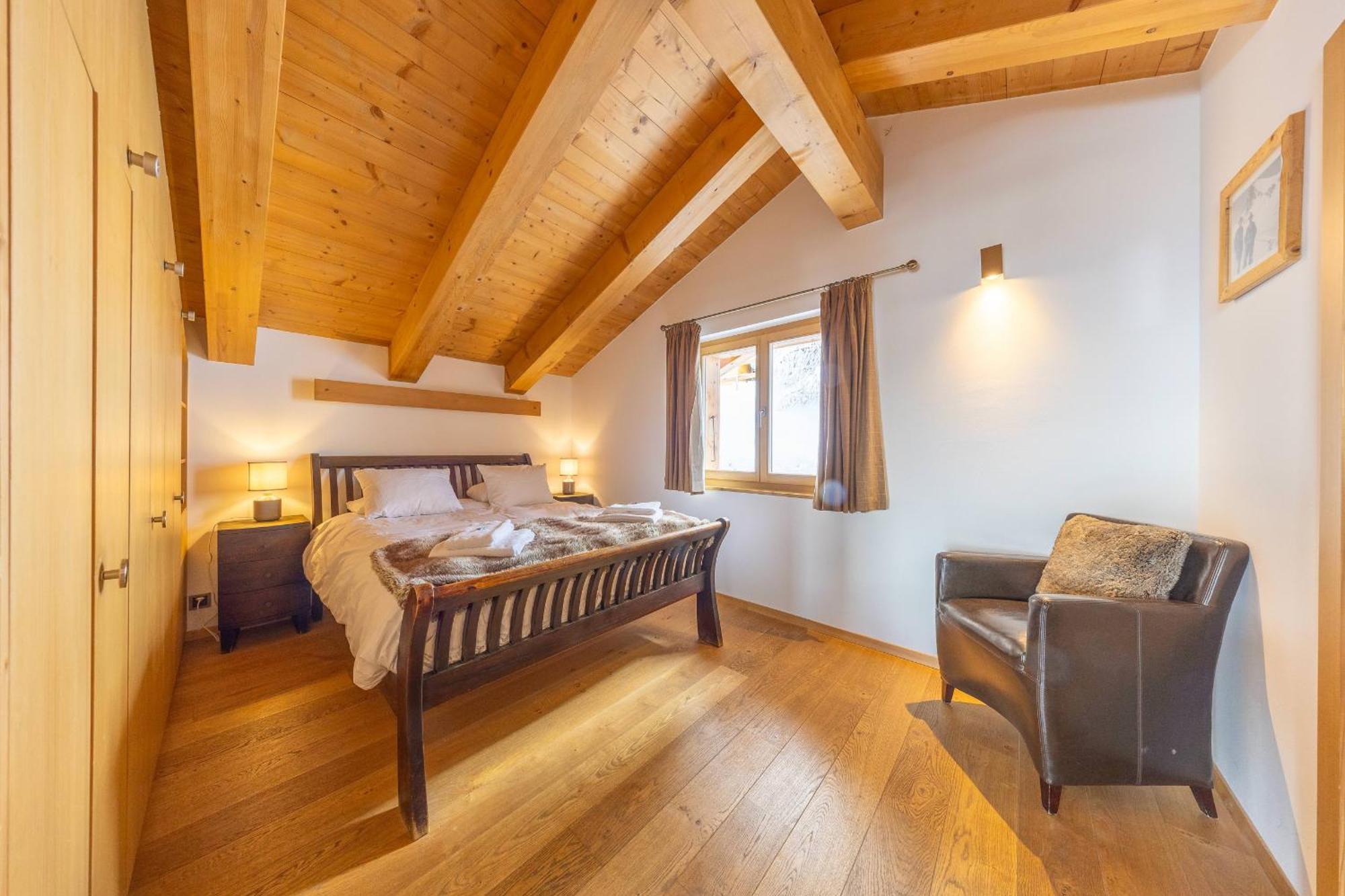 Chalet Enchanteur Nendaz Dış mekan fotoğraf
