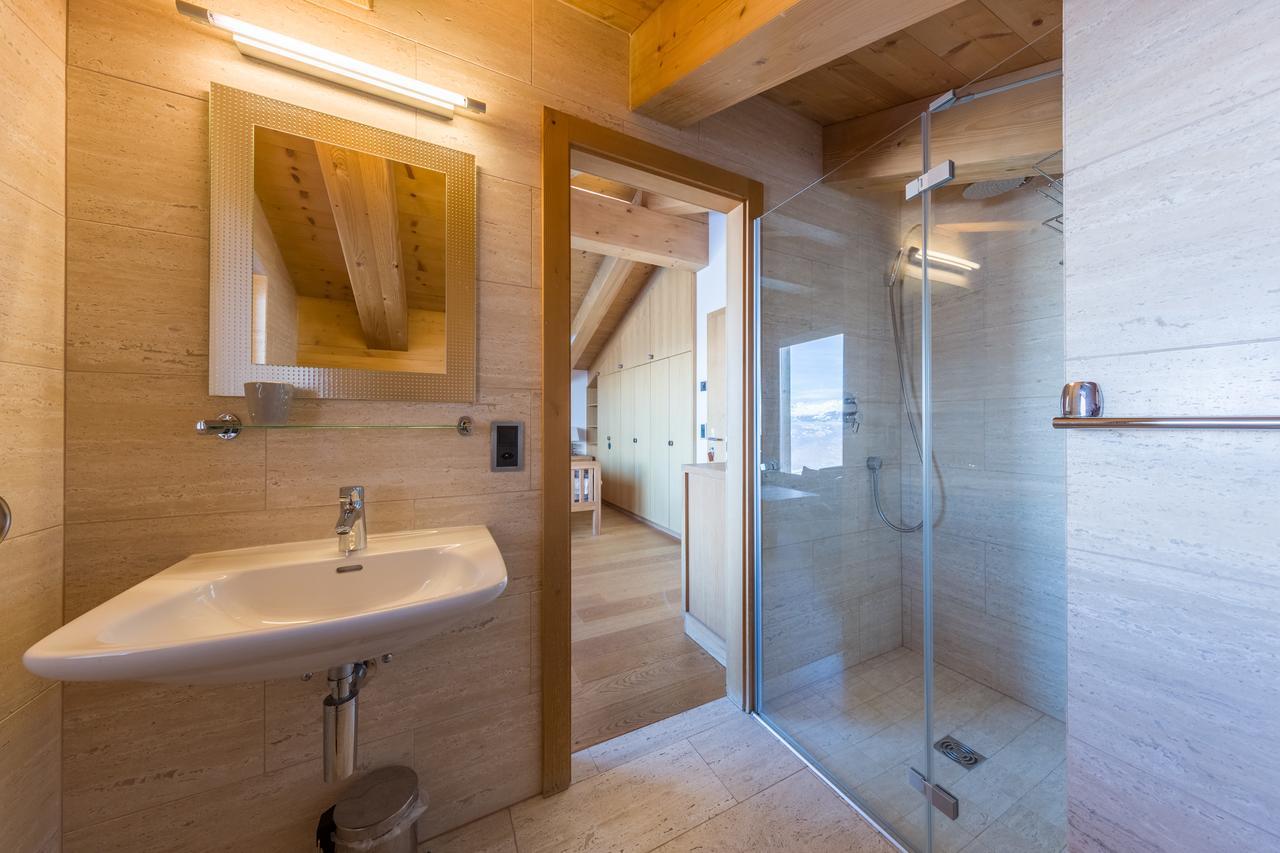 Chalet Enchanteur Nendaz Dış mekan fotoğraf