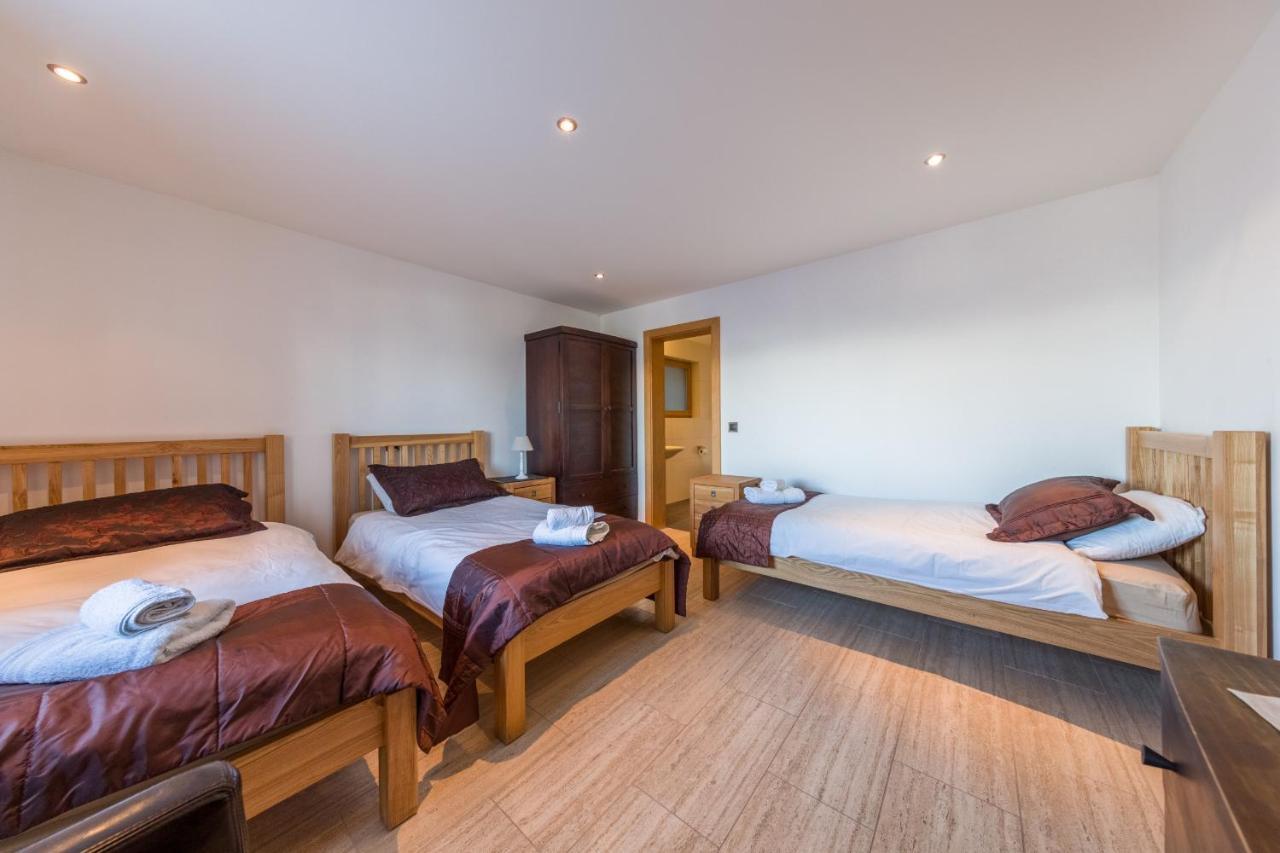 Chalet Enchanteur Nendaz Dış mekan fotoğraf